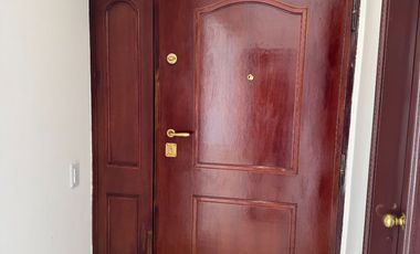 Penthouse en El Tesoro · 248 m² · 5 alcobas · Balcones y zonas completas