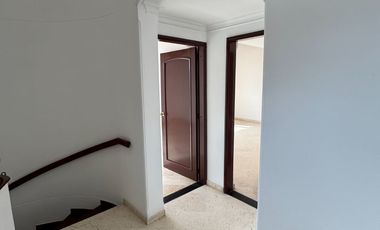 Penthouse en El Tesoro · 248 m² · 5 alcobas · Balcones y zonas completas