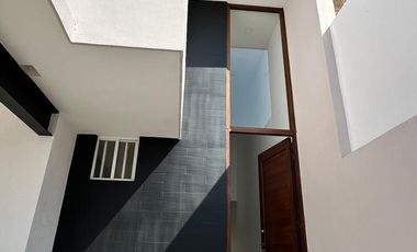 Casa en Venta en La Vista Residencial Calle Monte Grande