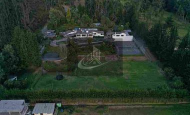 Quinta En Arriendo En El Sector de Pifo Cerca del Aeropuerto