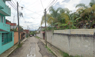 Casa en Venta en C. Emiliano Zapata, Rafael Hernandez Ochoa, 91540 Coatepec, Ver., México