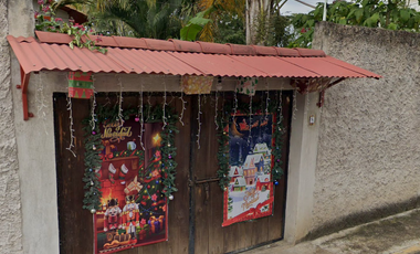 Casa en Venta en C. Emiliano Zapata, Rafael Hernandez Ochoa, 91540 Coatepec, Ver., México