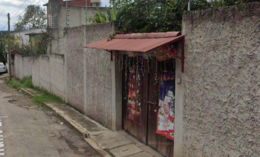 Casa en Venta en C. Emiliano Zapata, Rafael Hernandez Ochoa, 91540 Coatepec, Ver., México