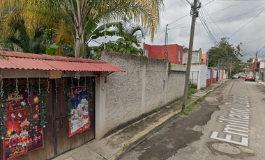 Casa en Venta en C. Emiliano Zapata, Rafael Hernandez Ochoa, 91540 Coatepec, Ver., México