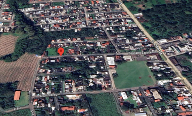 Casa en Venta en C. Emiliano Zapata, Rafael Hernandez Ochoa, 91540 Coatepec, Ver., México