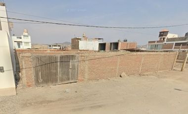 Venta De Terreno De Playa Los Lobos