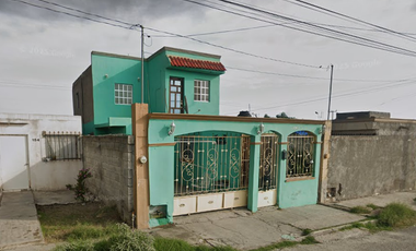 Casa en Venta en C. Primavera, Praderas 1er. Sector, 25796 Monclova, Coah., México