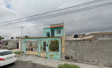 Casa en Venta en C. Primavera, Praderas 1er. Sector, 25796 Monclova, Coah., México