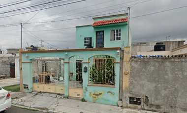 Casa en Venta en C. Primavera, Praderas 1er. Sector, 25796 Monclova, Coah., México