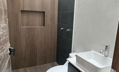 CASA EN VENTA EN SANTA MARIA TEQUEPEXPAN