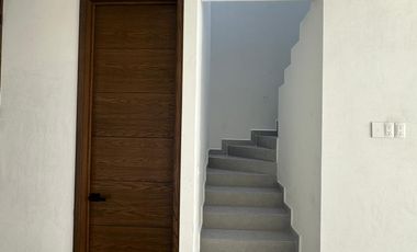 CASA EN VENTA EN SANTA MARIA TEQUEPEXPAN