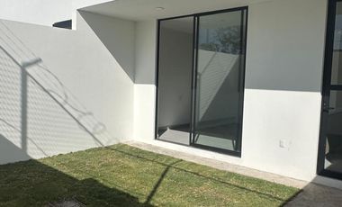 CASA EN VENTA EN SANTA MARIA TEQUEPEXPAN