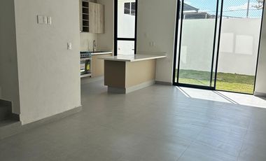 CASA EN VENTA EN SANTA MARIA TEQUEPEXPAN