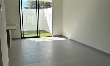 CASA EN VENTA EN SANTA MARIA TEQUEPEXPAN