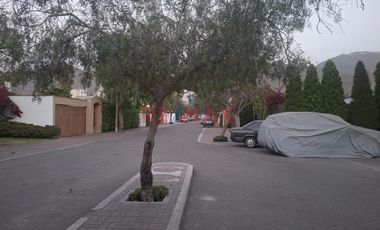 Venta de  Terreno Residencial 776.66 m² | Golf Los Incas – Surco
