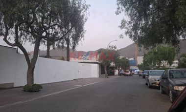 Venta de  Terreno Residencial 776.66 m² | Golf Los Incas – Surco