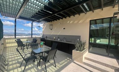 ESTRENA CASA EN PRIMER CUADRO DE ZIBATÁ