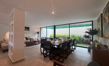 ESTRENA CASA EN PRIMER CUADRO DE ZIBATÁ