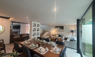 ESTRENA CASA EN PRIMER CUADRO DE ZIBATÁ