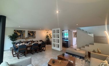 ESTRENA CASA EN PRIMER CUADRO DE ZIBATÁ