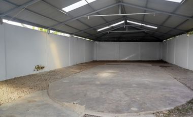 Venta De Casa Moyobamba