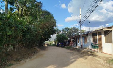 Venta De Casa Moyobamba