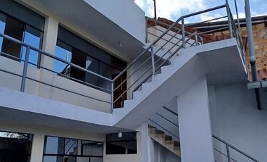 Venta De Casa Moyobamba