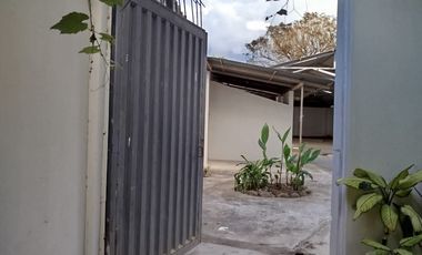 Venta De Casa Moyobamba