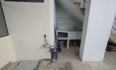 Venta De Casa Moyobamba