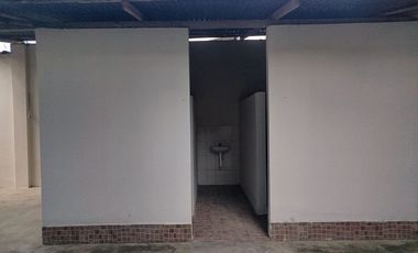 Venta De Casa Moyobamba