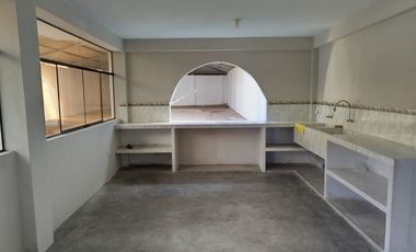 Venta De Casa Moyobamba