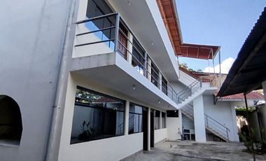 Venta De Casa Moyobamba