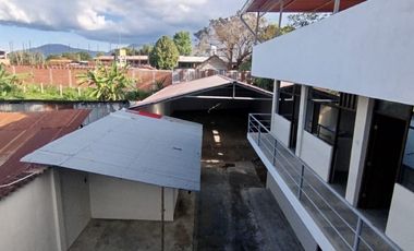 Venta De Casa Moyobamba