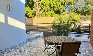 Estrena depa tipo townhouse