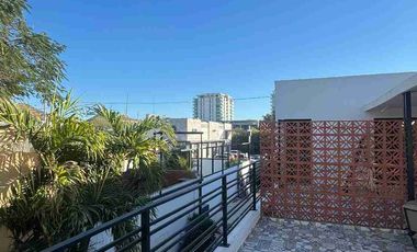 Estrena depa tipo townhouse