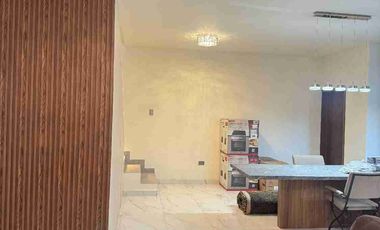 Estrena depa tipo townhouse