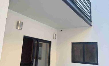 Estrena depa tipo townhouse