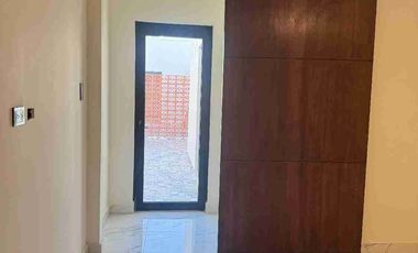 Estrena depa tipo townhouse