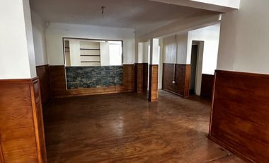 CASA COMERCIAL / LOCAL COMERCIAL