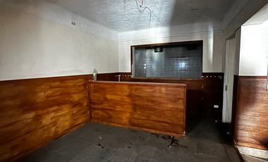 CASA COMERCIAL / LOCAL COMERCIAL