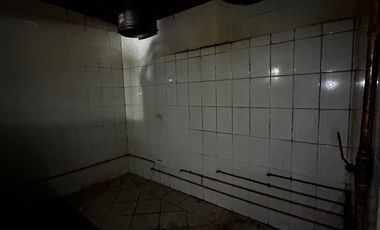 CASA COMERCIAL / LOCAL COMERCIAL