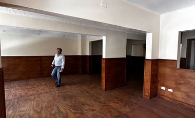 CASA COMERCIAL / LOCAL COMERCIAL