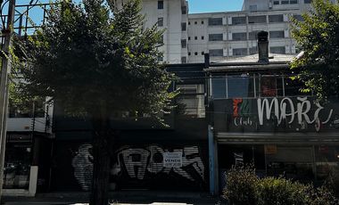 CASA COMERCIAL / LOCAL COMERCIAL