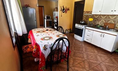 Parcela con casa Pitrufquen - Ñancul