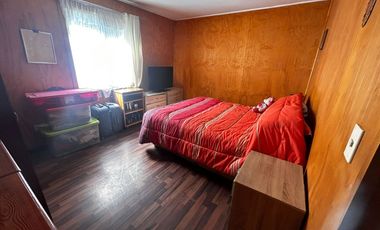 Parcela con casa Pitrufquen - Ñancul