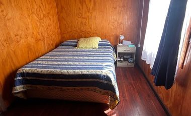 Parcela con casa Pitrufquen - Ñancul