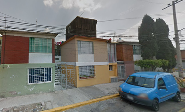 CASA RIO SAN JUAN VALLE DE ARAGON 2DA SECCION !!!!