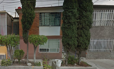 CASA RIO SAN JUAN VALLE DE ARAGON 2DA SECCION !!!!