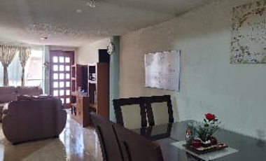 CASA RIO SAN JUAN VALLE DE ARAGON 2DA SECCION !!!!