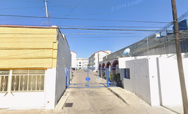 Excelente oportunidad ;de adquirir , iniciar o aumentar tu patrimonio , con este departamento de (REMATE BANCARIO)  solo con recursos propios .